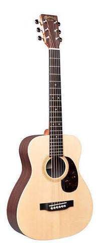 [新品未使用]　Martin / Little Martin / LX1RE Martin LX1RE Little Martin with Fishman Sonitone Electronics