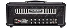 Mesa Boogie Badlander 50w Valve Guitar Head