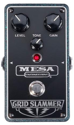 Mesa Boogie Grid Slammer product top view