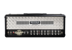 Mesa Boogie Triple Rectifier 150W Guitar Amplifier Head