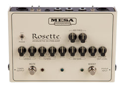 Mesa Boogie Rosette Acoustic DI product top view