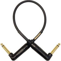 Mogami Gold Instrument Cable 10in.
