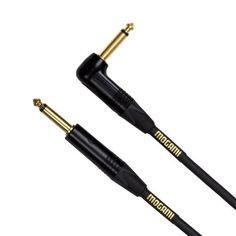 Mogami Gold Instrument Cable 18ft R