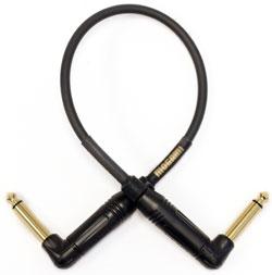 Mogami Gold Instrument Cable 18in.