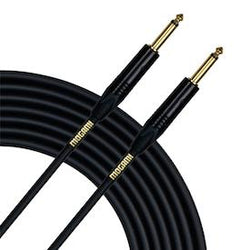 Mogami Gold Instrument Cable 3ft.