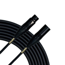 Mogami Studio Gold XLR Microphone Cable - 50ft