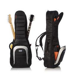 Mono Dual Electric Guitar Case