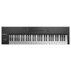 Native Instruments Komplete Kontrol A61