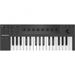 Native Instruments Komplete Kontrol M32