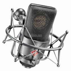 Neumann TLM 103 mt studio set Black finish