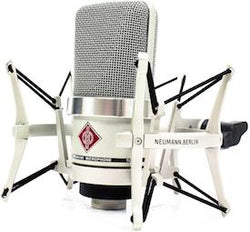 Neumann TLM102 Studio Set Nickel finish