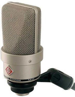 Neumann TLM 103 Mic