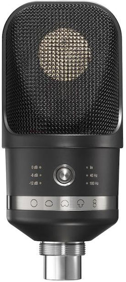 Neumann TLM107 Black Mic