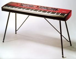 Nord Stage 76/88 Legs