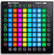 Novation LaunchPad Pro