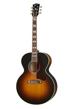 Gibson J-185 Original Vintage Sunburst