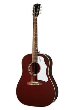 Gibson 60's J-45 Original  - in Wine Red