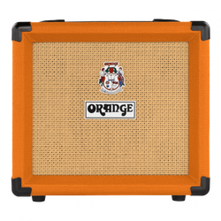 Orange Crush 12 Combo Amplifier front