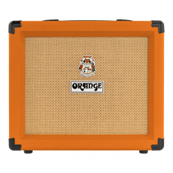 Orange Crush 20RT Combo Amplifier front