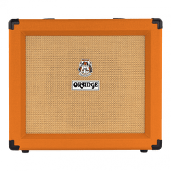 Orange Crush 35RT Combo Amplifier front