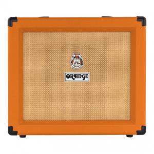 Orange Crush 35RT Combo Amplifier front