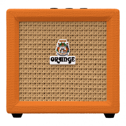 Orange Crush MINI Combo Amplifier front