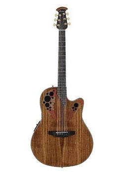 Ovation CE44P-FKOA