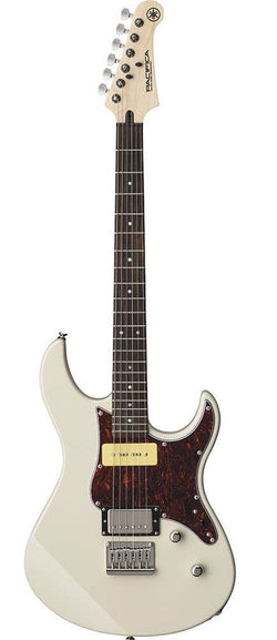 Yamaha Pacifica 311H Vintage White