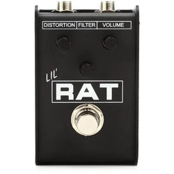 ProCo Lil RAT Distortion Pedal to view