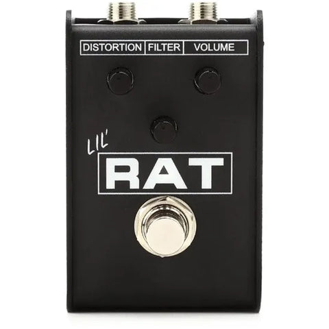 ProCo Lil RAT Distortion Pedal