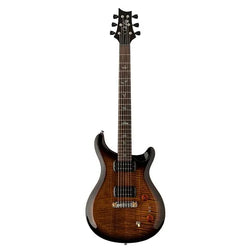 PRS SE Paul's Guitar - Black Gold Burst