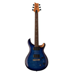 PRS SE Paul's Guitar - Faded Blue Burst