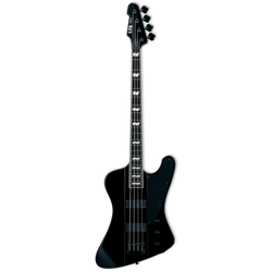 LTD Phoenix-1004 Bass - Black