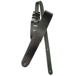 Planet Waves Classic Leather Guitar Strap Extra-Long.