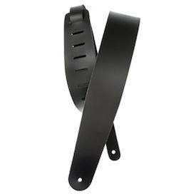 Planet Waves Classic Leather Guitar Strap.