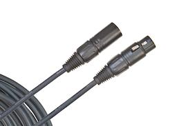 Planet Waves PW-CMIC-10 D'Addario Classic Series XLR Microphone Cable, 10 feet