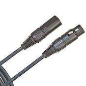 Planet Waves PW-CMIC-50 D'Addario Classic Series XLR Microphone Cable, 50 feet