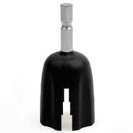 Planet Waves. Drill Bit Peg Winder.
