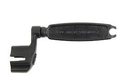 Planet Waves. Ergonomic Bass Guitar Peg Winder.