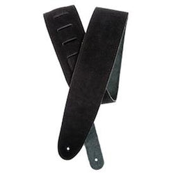 Planet Waves Suede Guitar Strap.