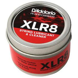 Planet Waves. XLR8 String Lubricant/Cleaner.