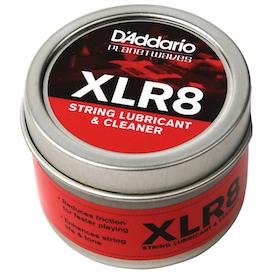 Planet Waves. XLR8 String Lubricant/Cleaner.