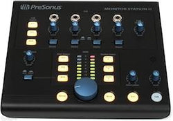 PreSonus Monitor Station 2