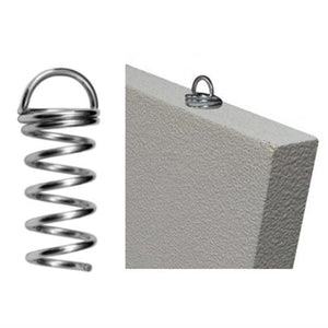 Primacoustic Corkscrew Anchor Kit (12pc)