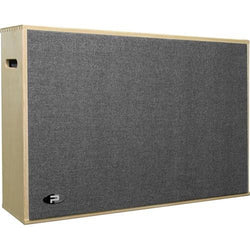 Primacoustic GoTrap Stackable Studio Gobo 24 x 36 x 10 - Grey