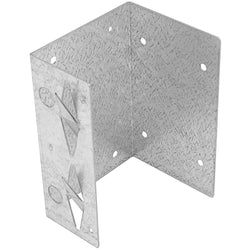 Primacoustic Impaler - Offset - Adds 3.5 Air Gap - (8pc Set) - Silver