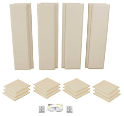 Primacoustic London 10 Room Kit - Beige