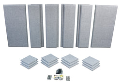 Primacoustic London 12 Room Kit - Grey