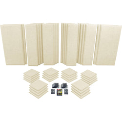 Primacoustic London 16 Room Kit - Beige