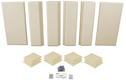 Primacoustic London 12 Room Kit - Beige